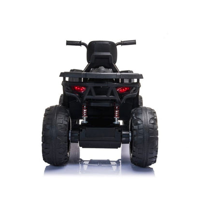 Quad Eléctrico para Niños Force One JC333 24v FULL MOTORES OPCIONALES 2X200W