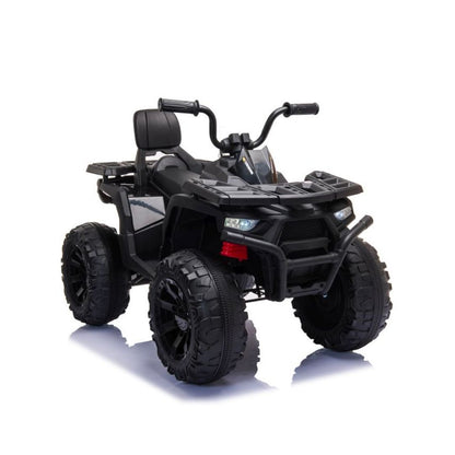 Quad Eléctrico para Niños Force One JC333 24v FULL MOTORES OPCIONALES 2X200W