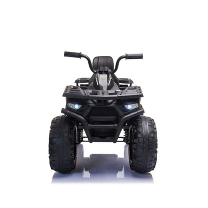 Quad Eléctrico para Niños Force One JC333 24v FULL MOTORES OPCIONALES 2X200W