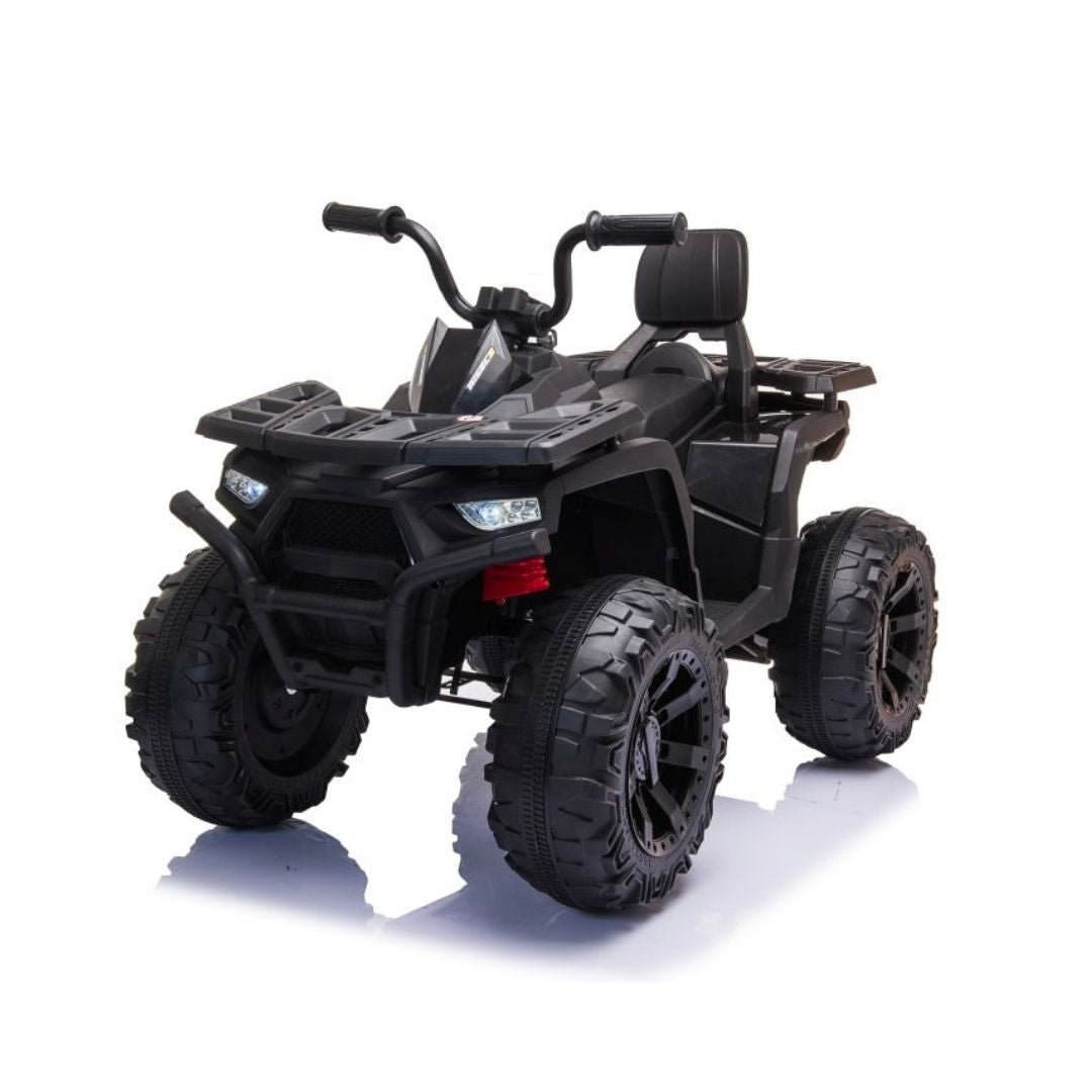 Quad Eléctrico para Niños Force One JC333 24v FULL MOTORES OPCIONALES 2X200W