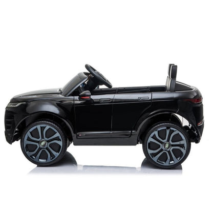 Range Rover Evoque 12V Macchina Elettrica per Bambini Edizione Vernice Laccata FULL OPTIONAL