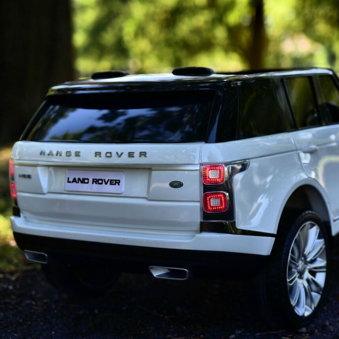 Range Rover HSE Electric Ride-on Car Extra Large 12V