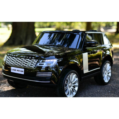 Range Rover HSE Electric Ride-on Car Extra Large 12V