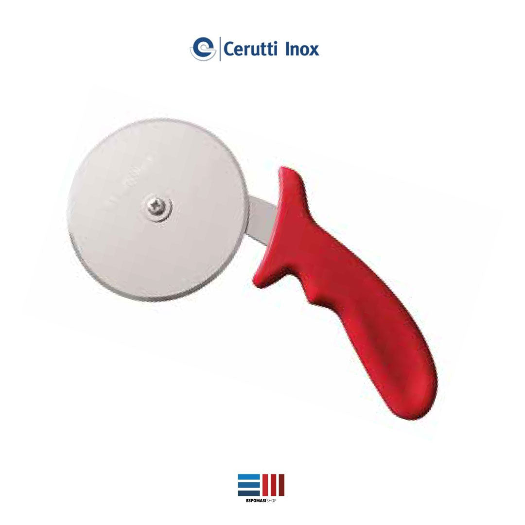 Cortador de pizza profesional Cerutti Cerutti