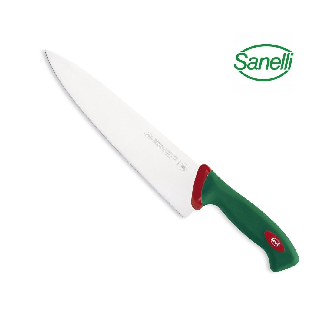 Sanelli Premana Professional Coltello Trinciante 25 cm