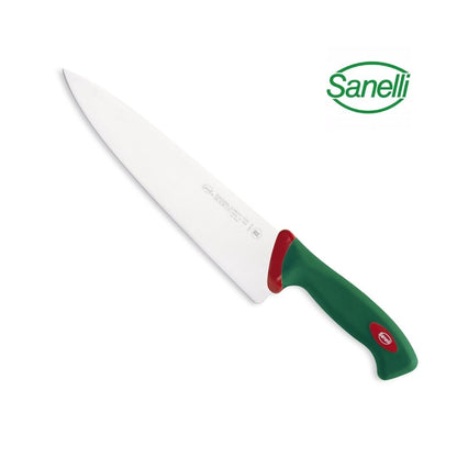 Sanelli Premana Cuchillo Trinchero Profesional 25 cm