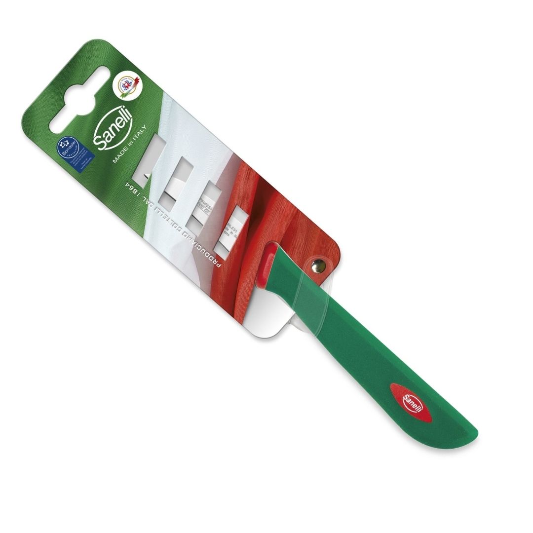 Sanelli Premana Professional Vegetable Knife 6 cm