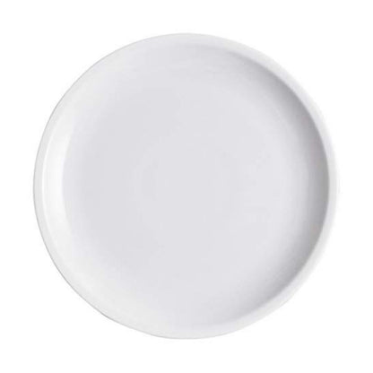 Plato Saturnia Roma Line Blanco