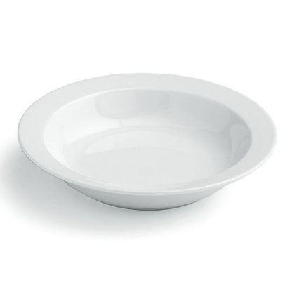 Plato Saturnia Roma Line Blanco