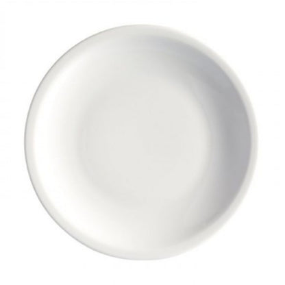 Plato Saturnia Roma Line Blanco
