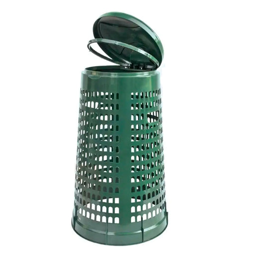 Bag Holder Stand for Separate Waste Collection 110L