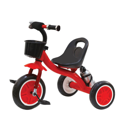 Tricygò Triciclo per Bambini in Metallo - Espomasishop